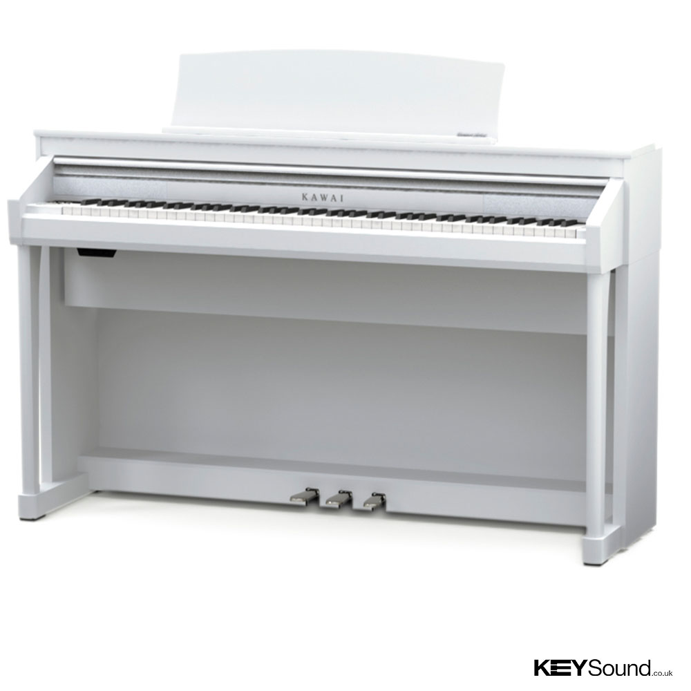 The All New Kawai CA67 Digital Piano Availiable Late February 2015